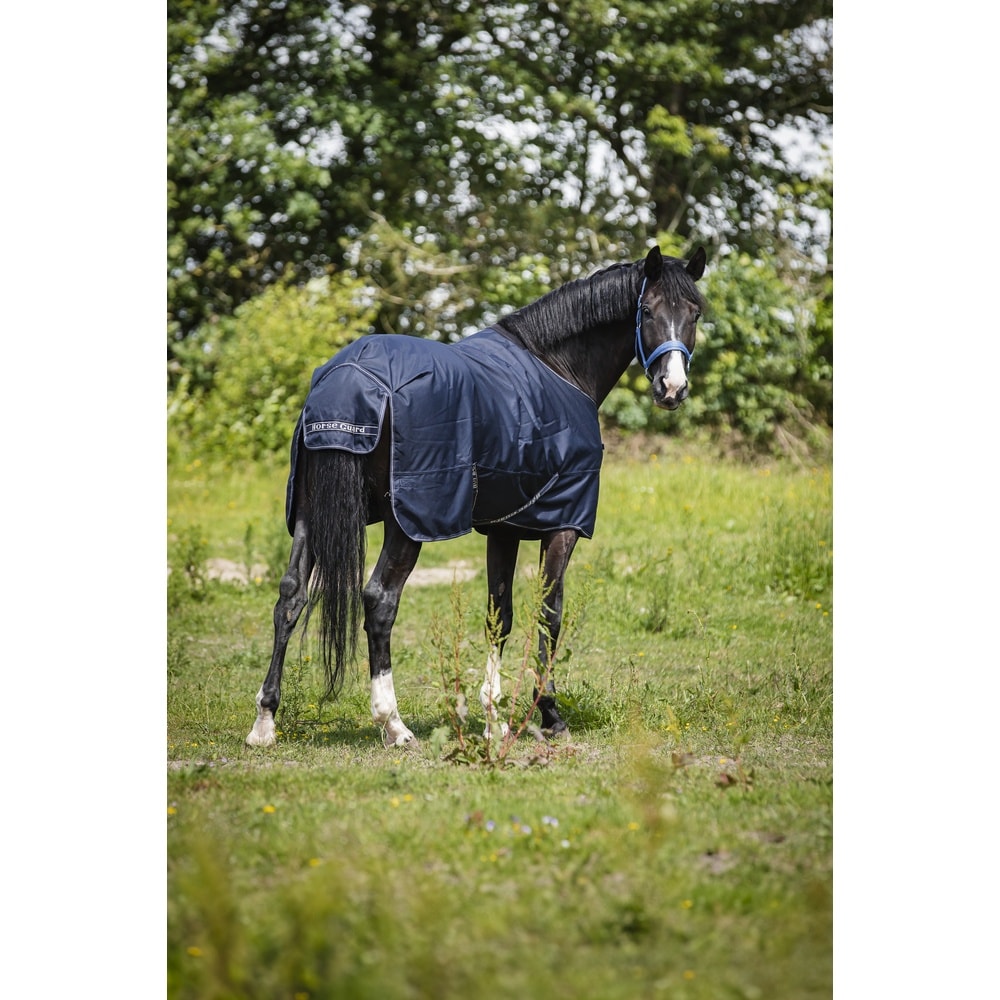 HorseGuard Landon 1200D Turnout Rug Std Neck 200g