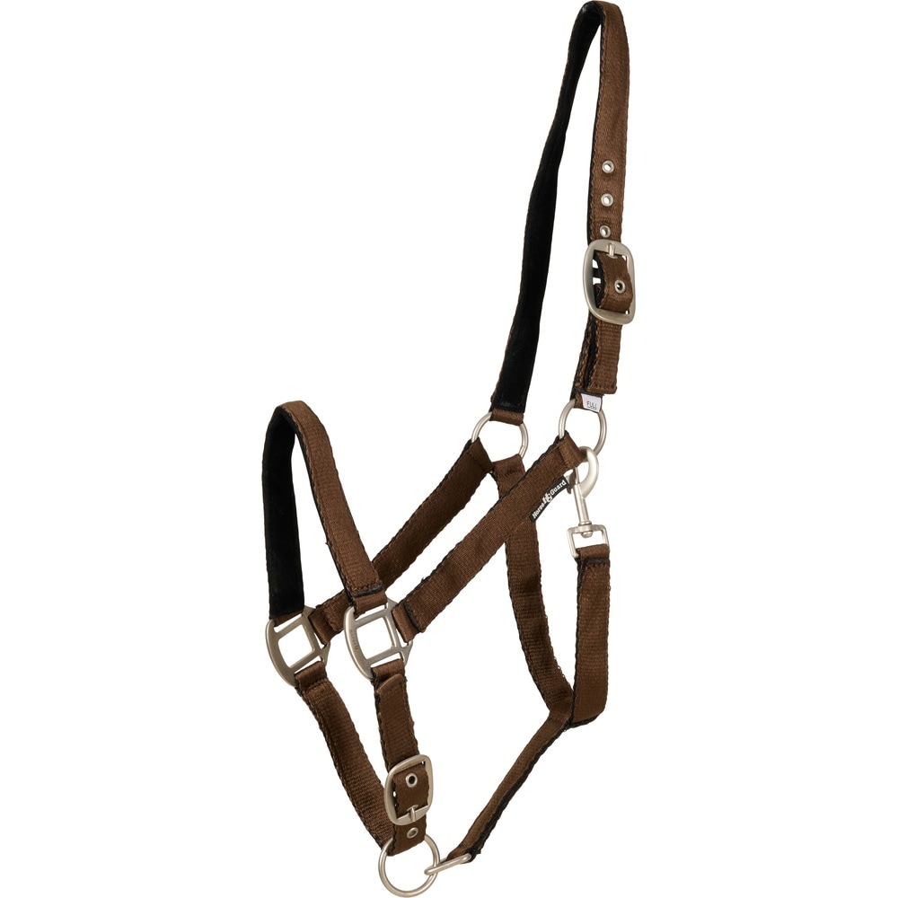 HorseGuard Lea Halter