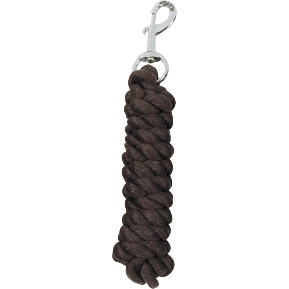 HorseGuard Leadrope with Snap Hook