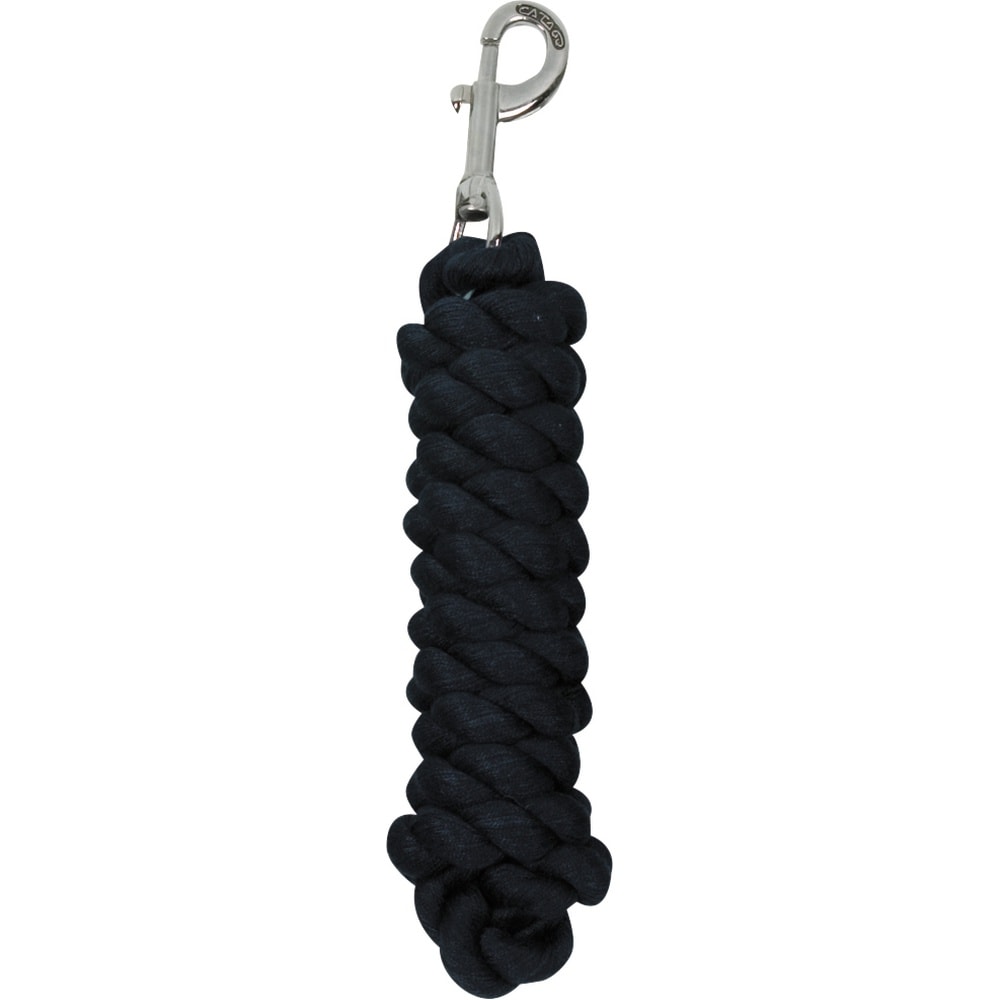 HorseGuard Leadrope with Snap Hook