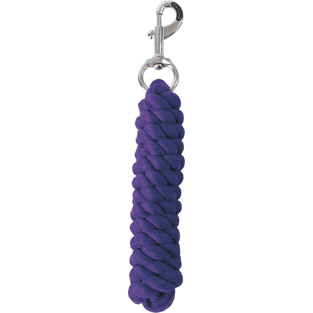 HorseGuard Leadrope with Snap Hook