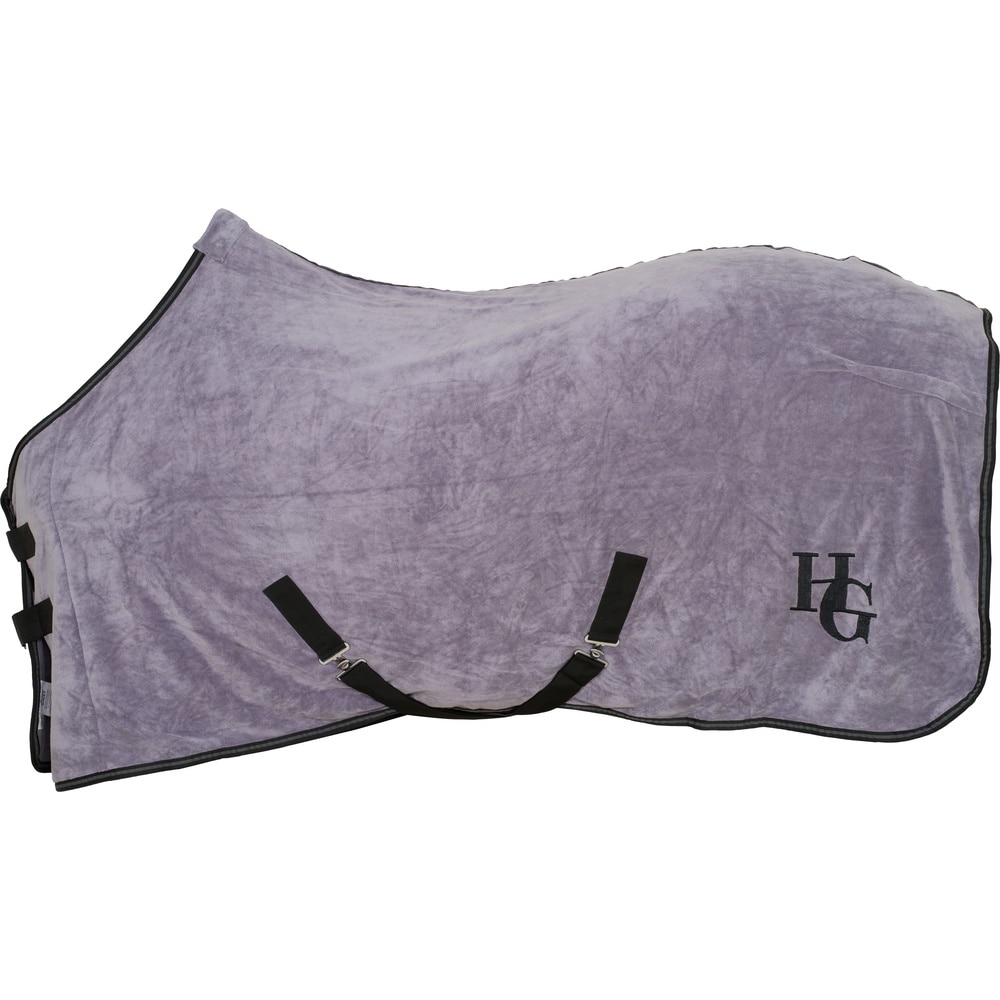 HorseGuard Leland Micro Dry Cooler Rug