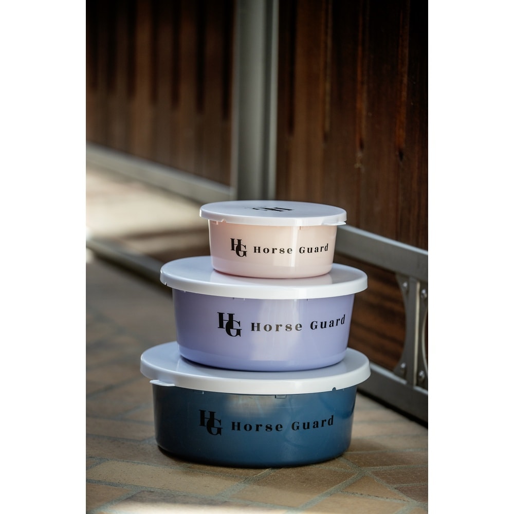 HorseGuard Lid for Feeding Bowl 8 L