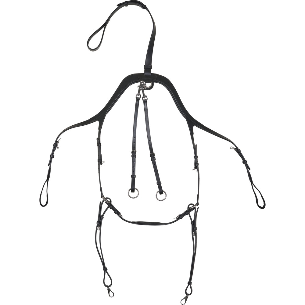 HorseGuard Luke Vorderzeug