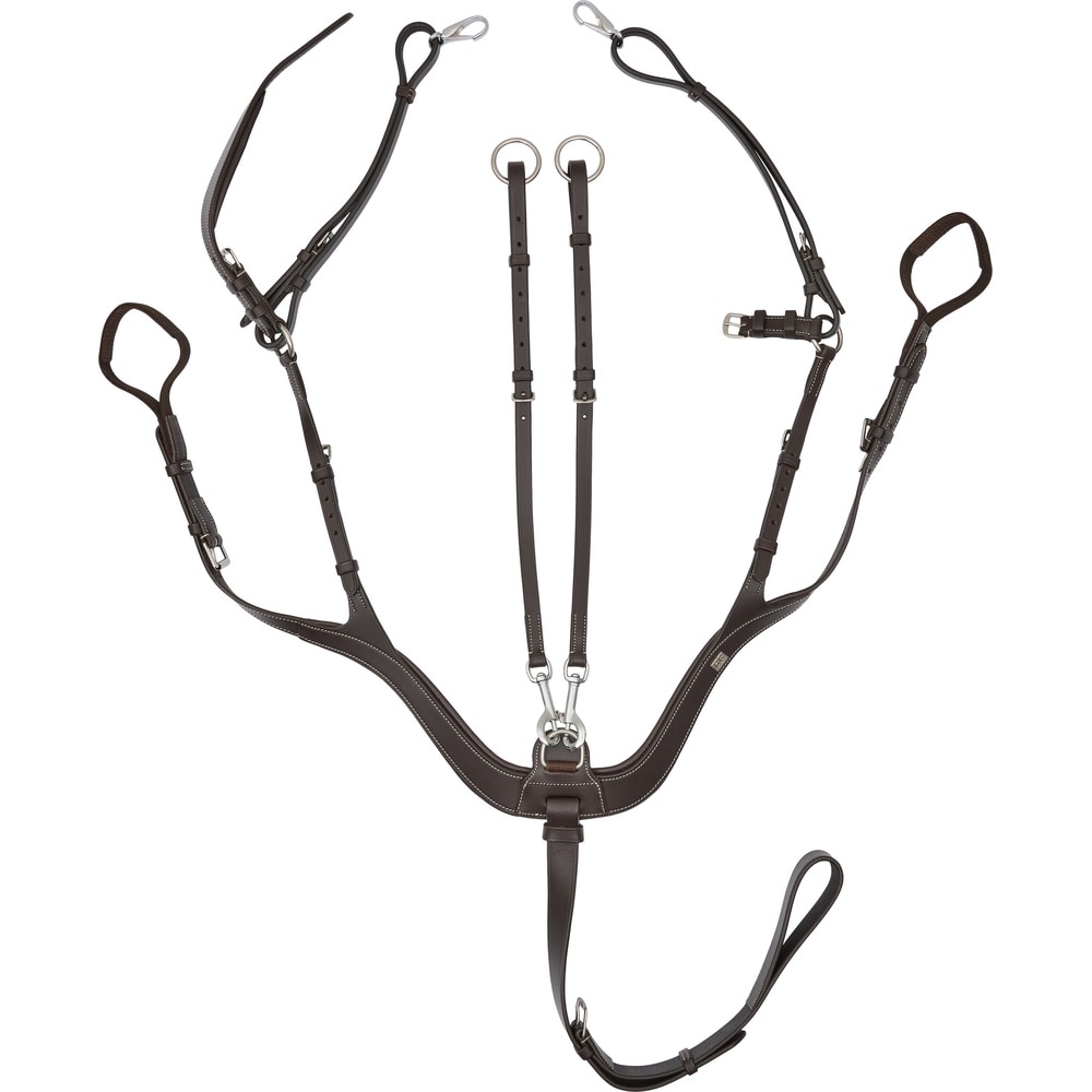 HorseGuard Luke Vorderzeug