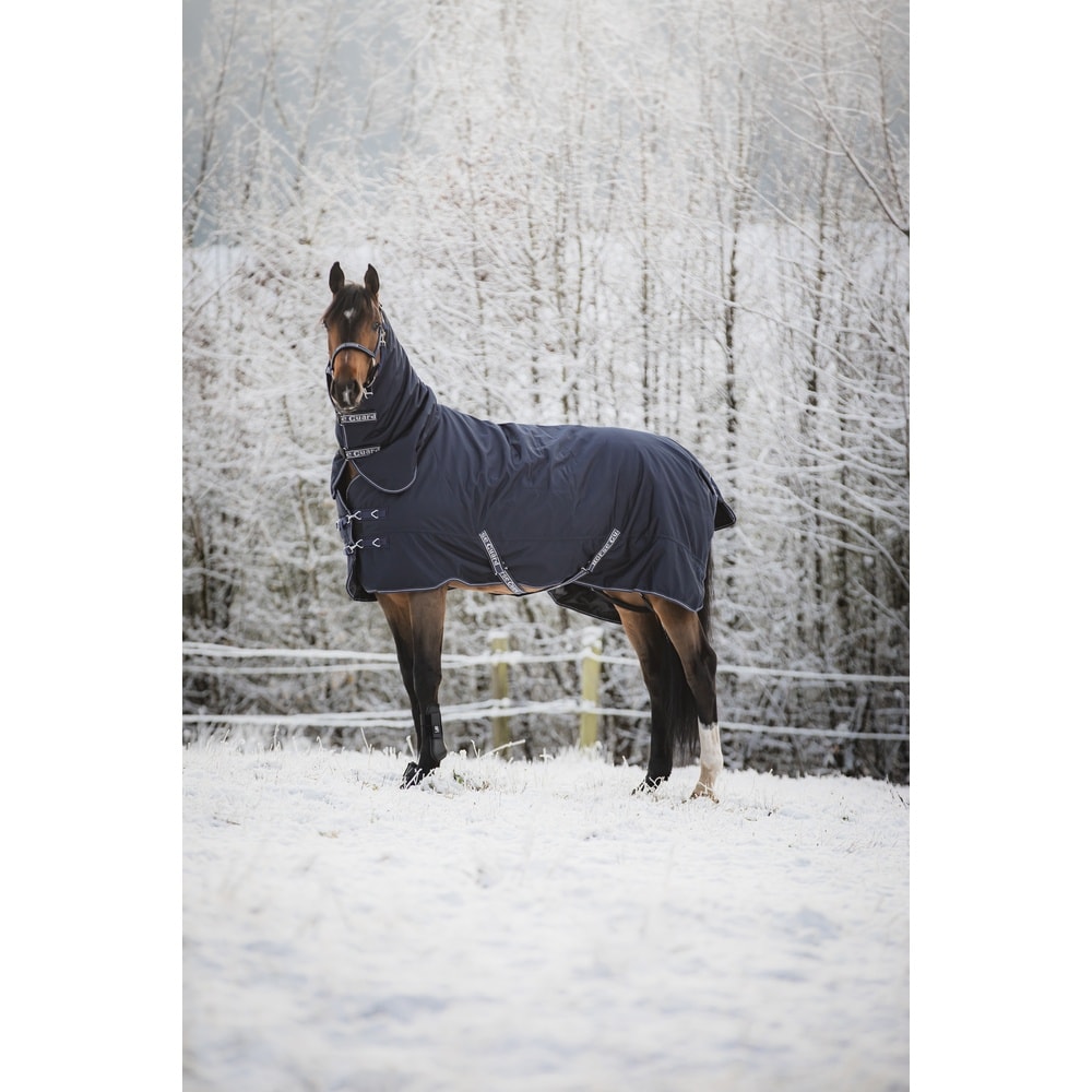 HorseGuard Lynn 1200D Combo Uteteppe 400g