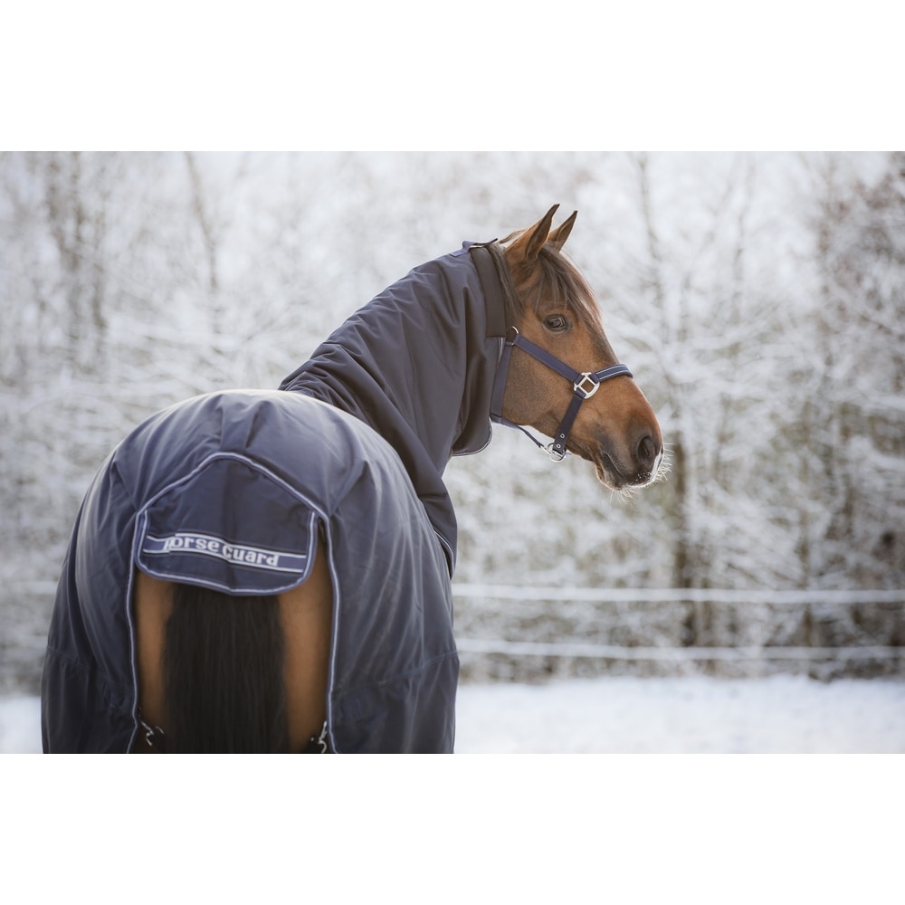 HorseGuard Lynn 1200D Combo Uteteppe 400g
