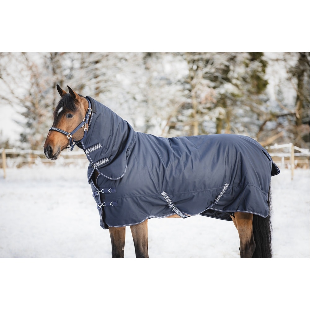 HorseGuard Lynn 1200D Combo Uteteppe 400g