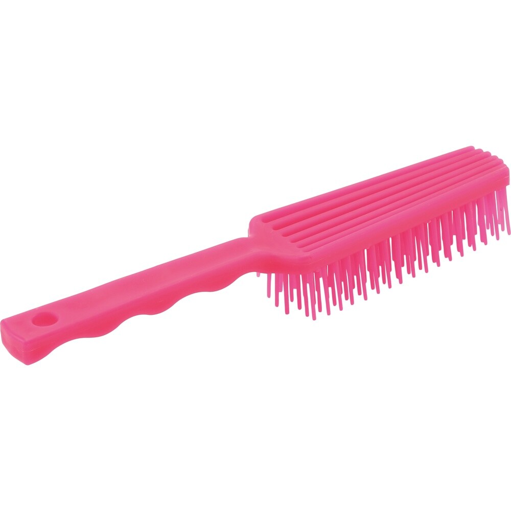 HorseGuard Spazzola per Criniera e Coda