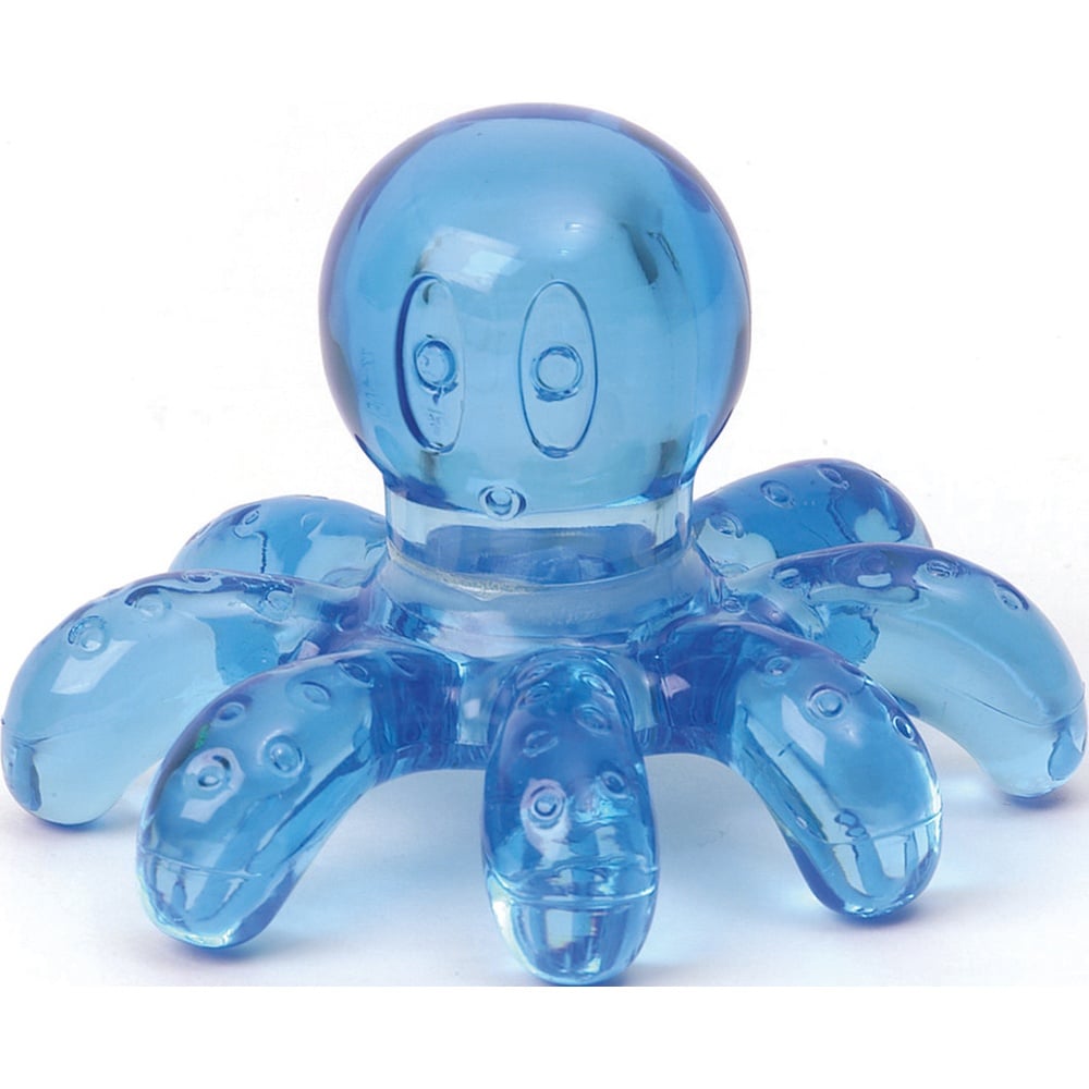 HorseGuard Massage Octopus