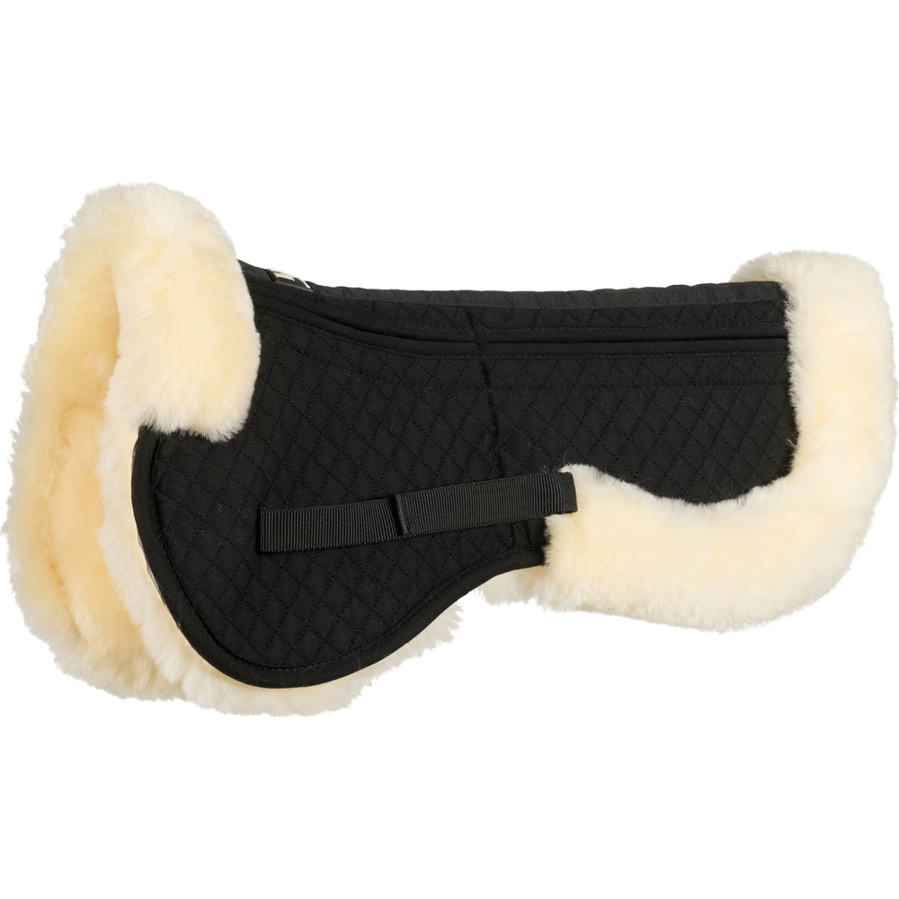 HorseGuard Medilamb Correctionpad med Kant