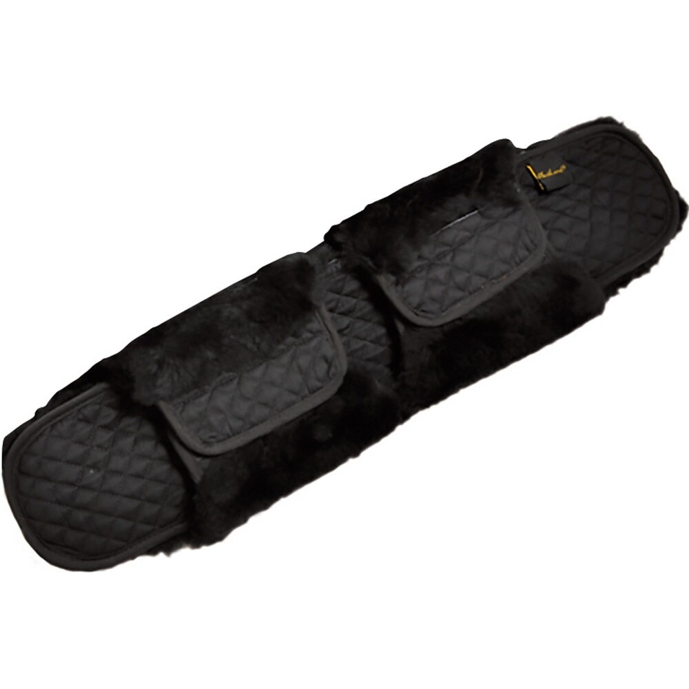 HorseGuard Medilamb Singelhoes Dressuur