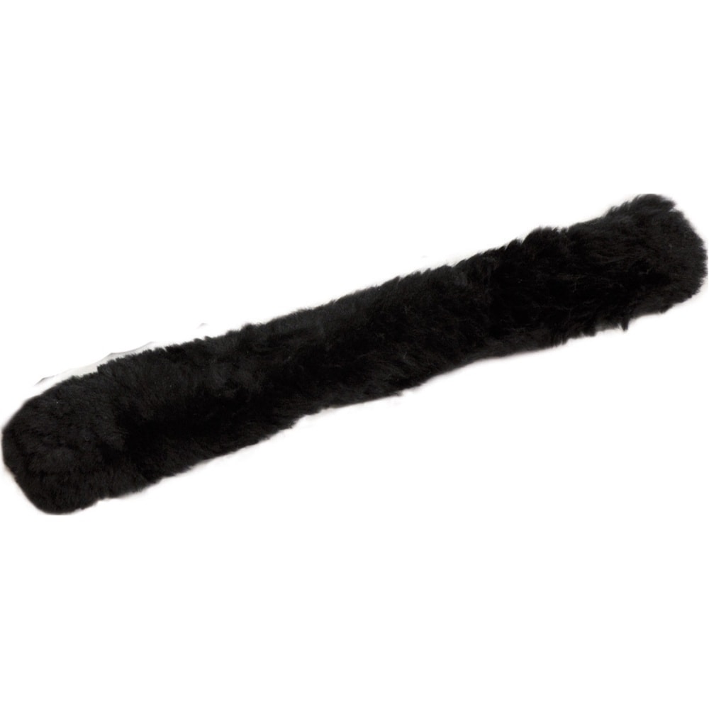 HorseGuard Medilamb halsbeskytter med velcro