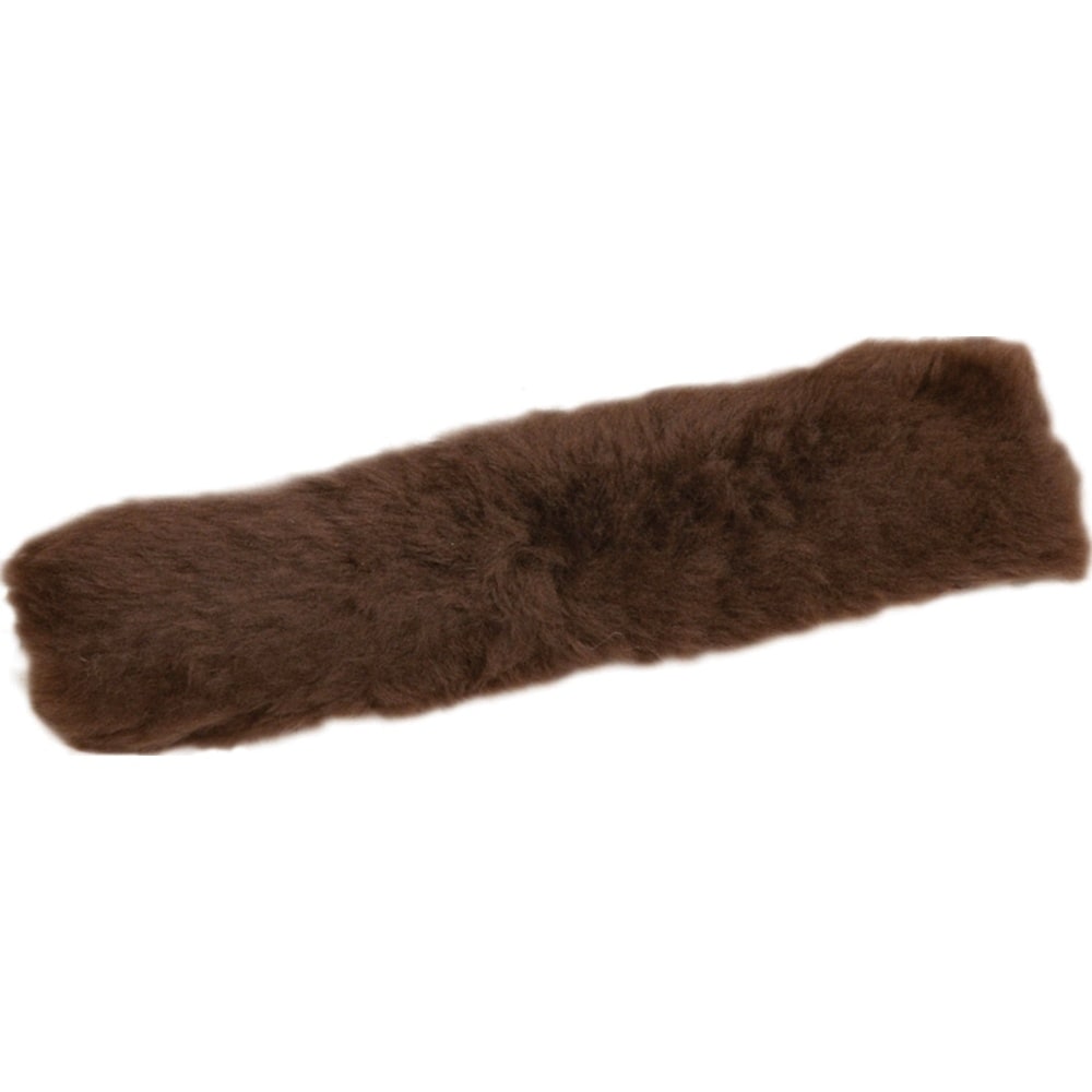 HorseGuard Medilamb Cubre Nariz con Velcro