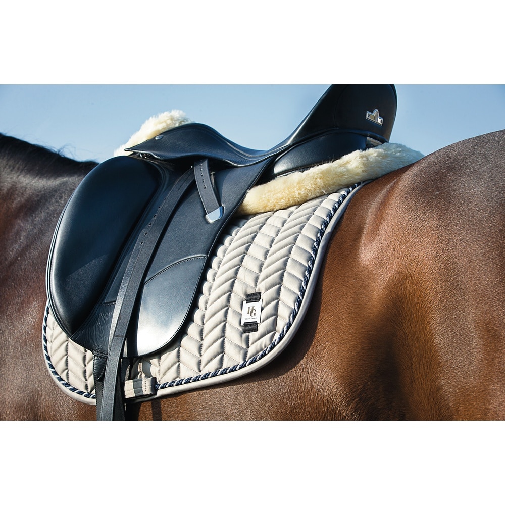 HorseGuard Medilamb Podkładka pod siodło