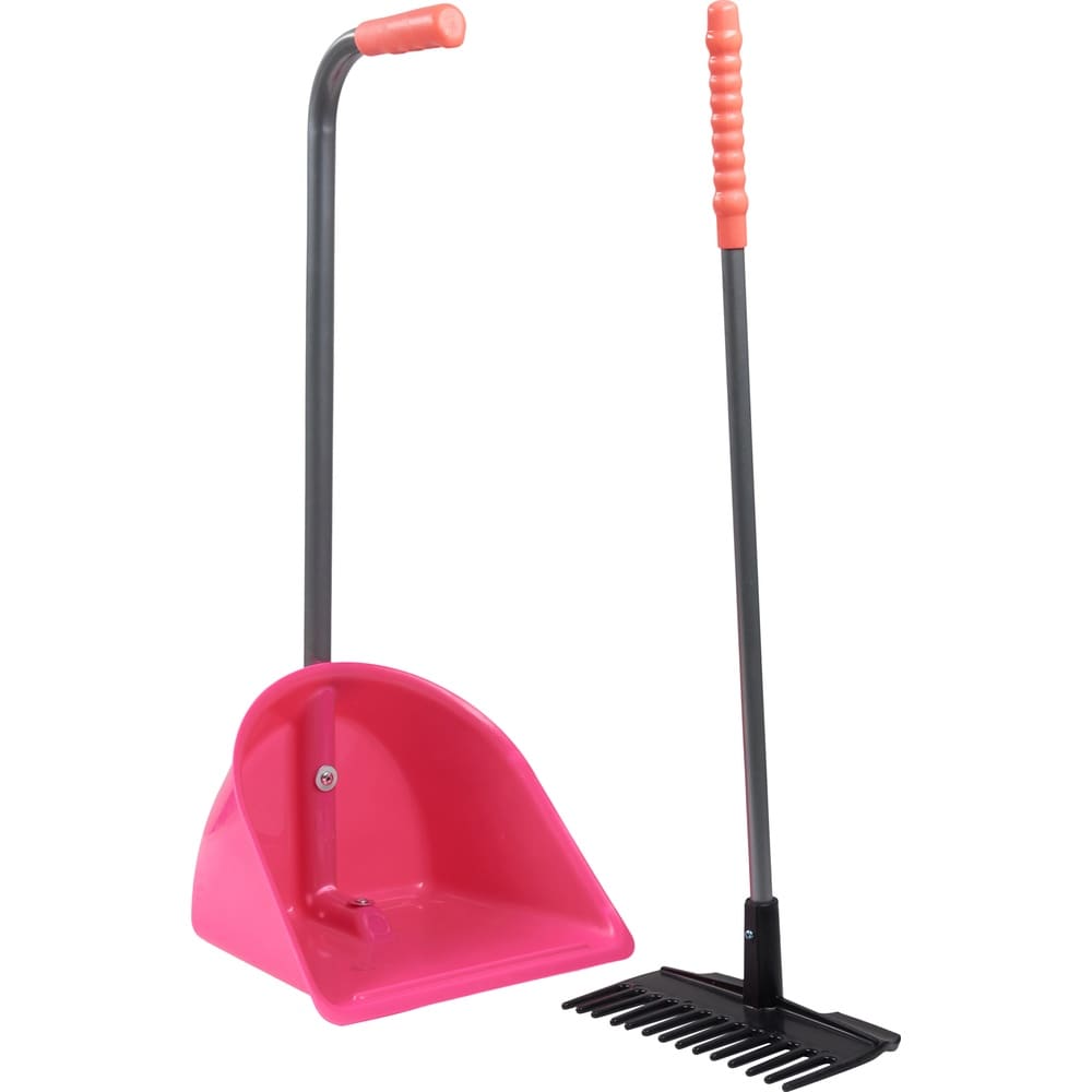 HorseGuard Mini Manure Collector