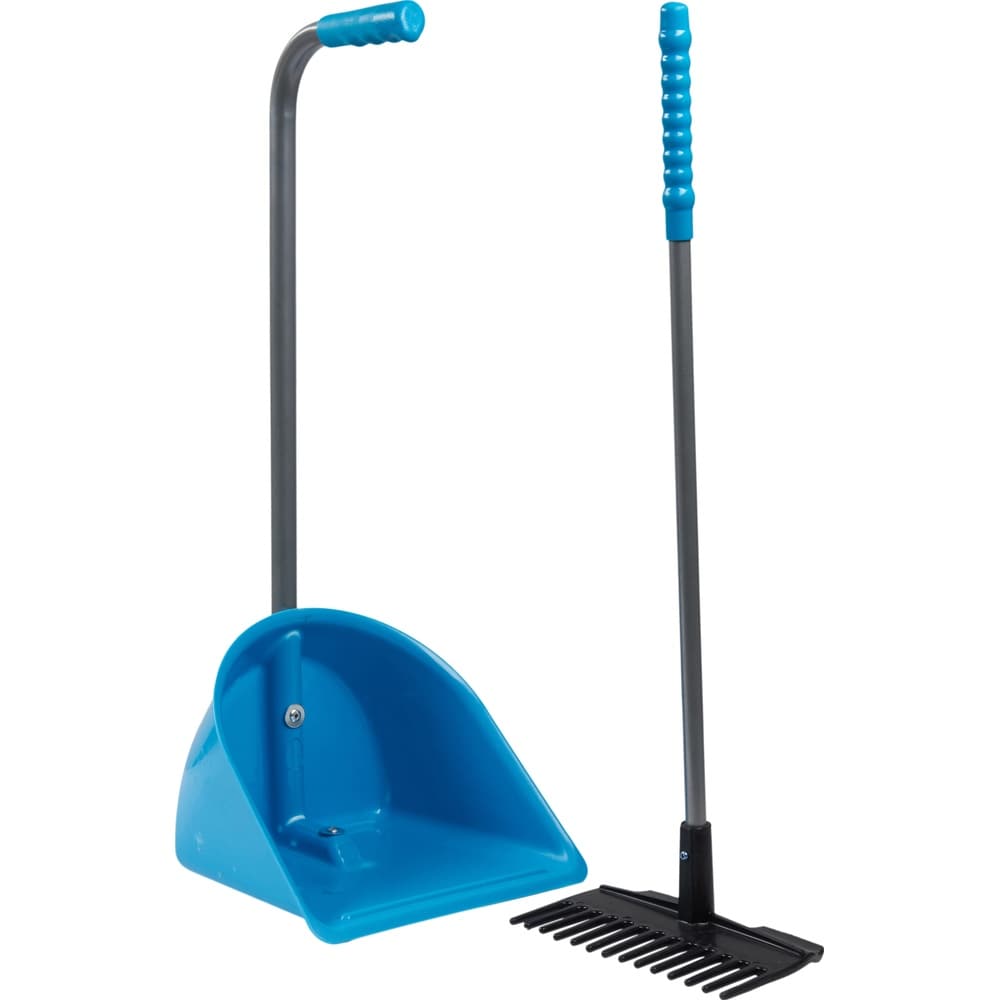 HorseGuard Mini Manure Collector