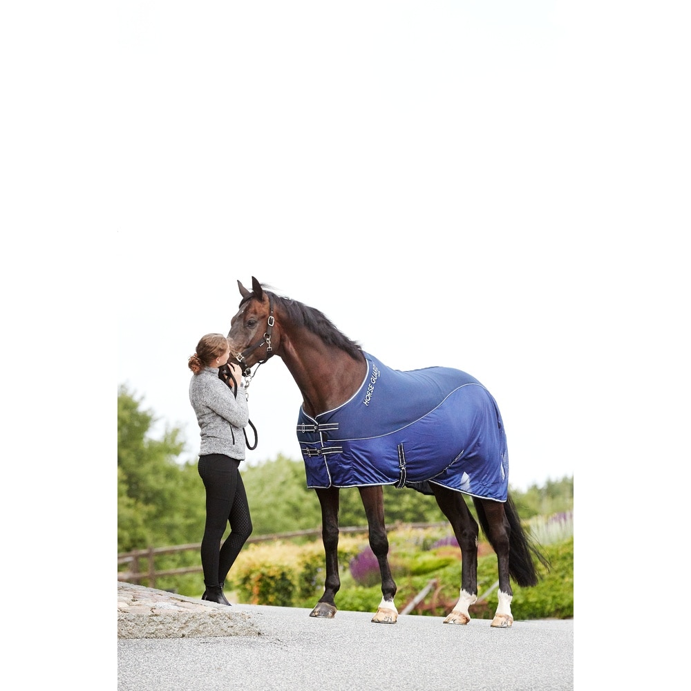 HorseGuard Mitch Cooler Deken