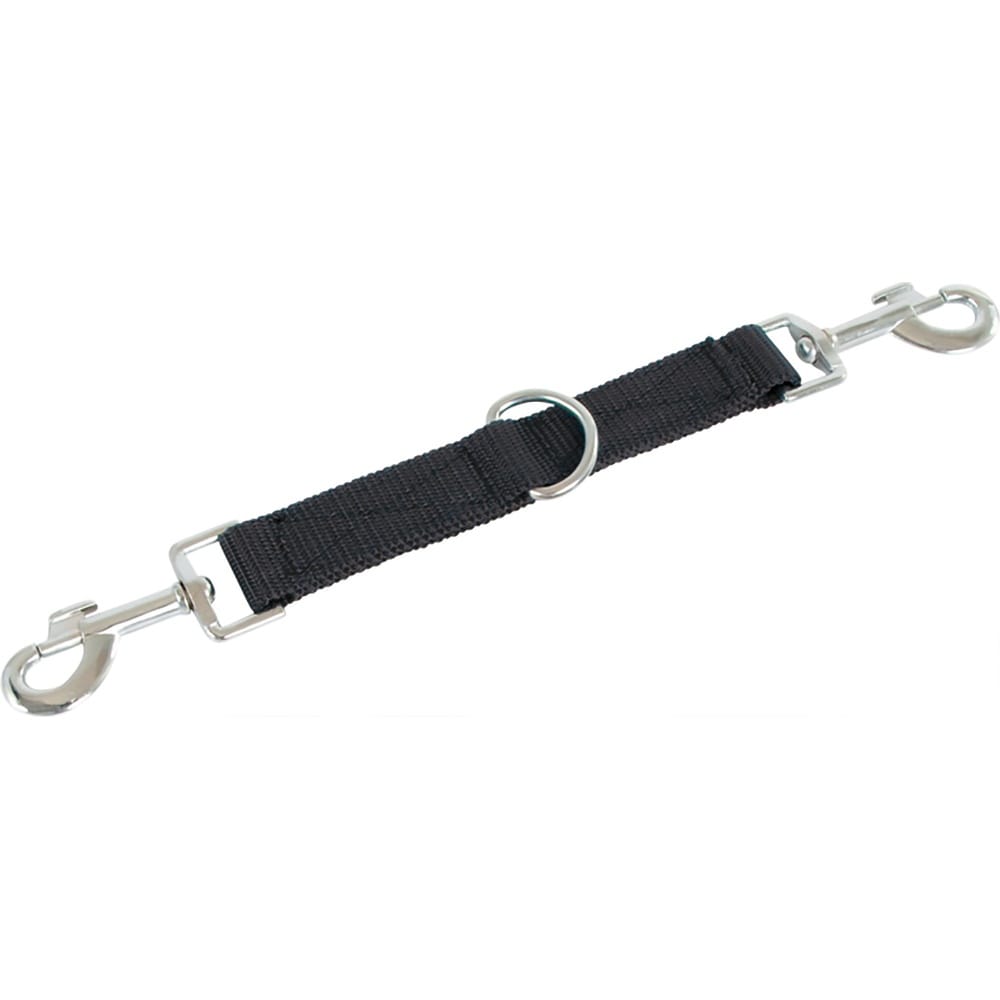 HorseGuard Nylon Longe Delta Hihna