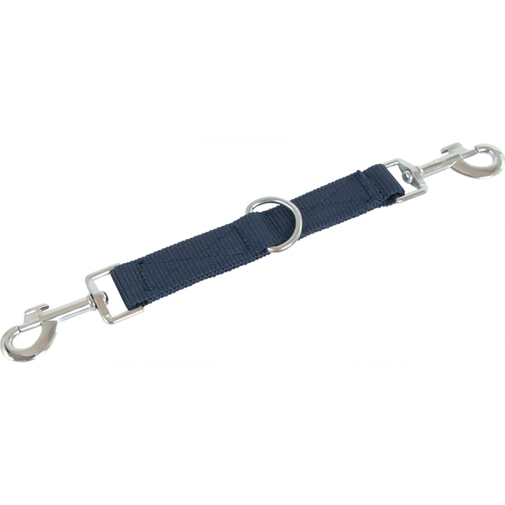 HorseGuard Nylon Longe Delta Hihna