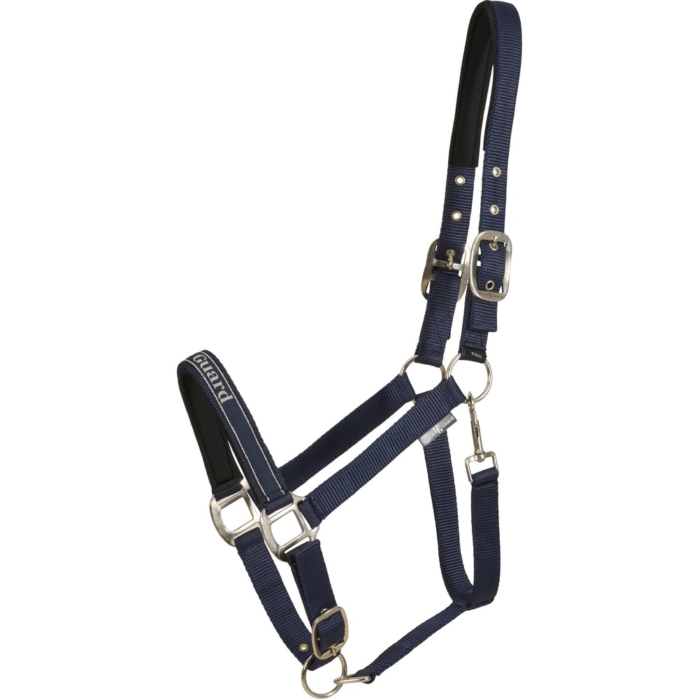 HorseGuard Sandra Halter