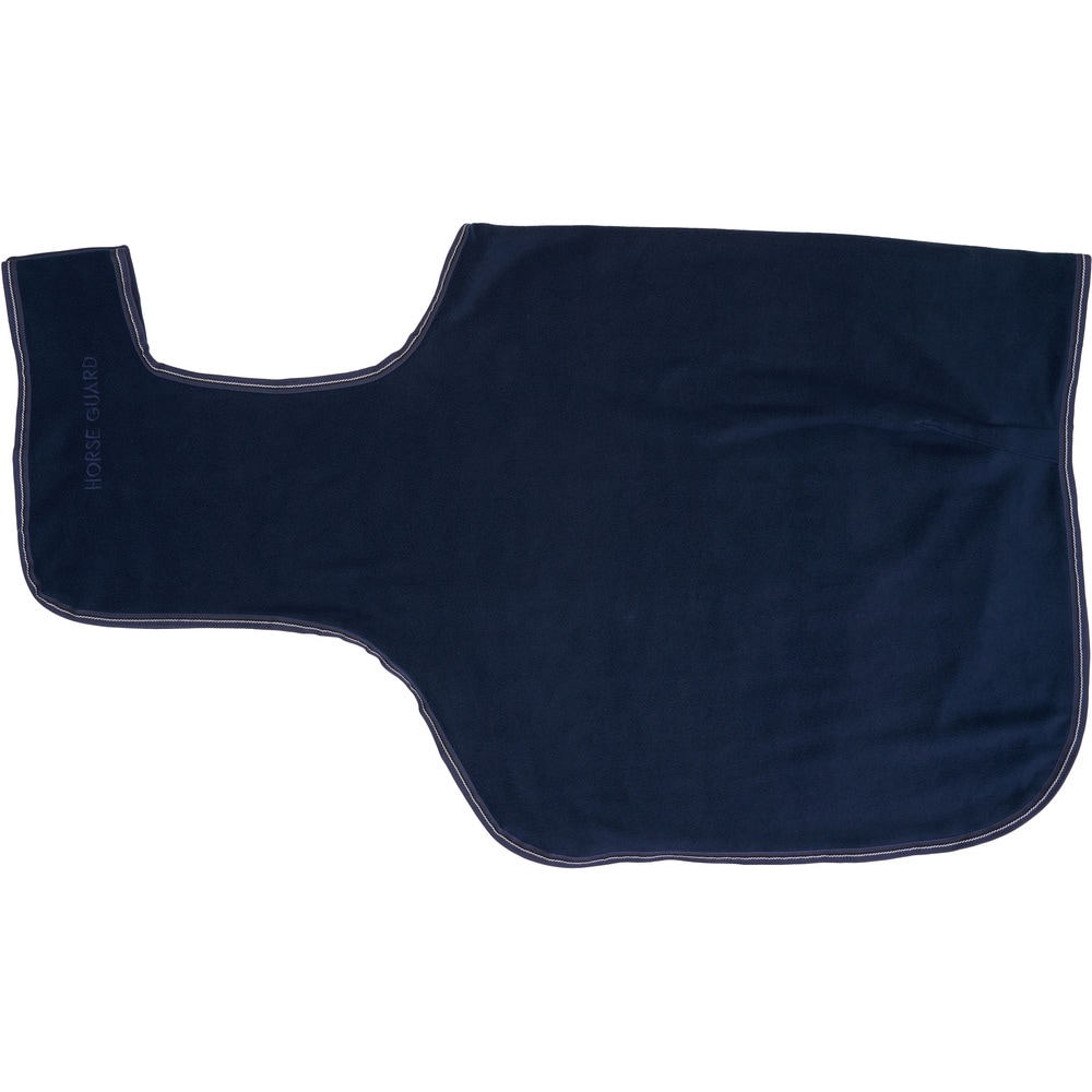 Manta de ejercicio HorseGuard Sandy Fleece