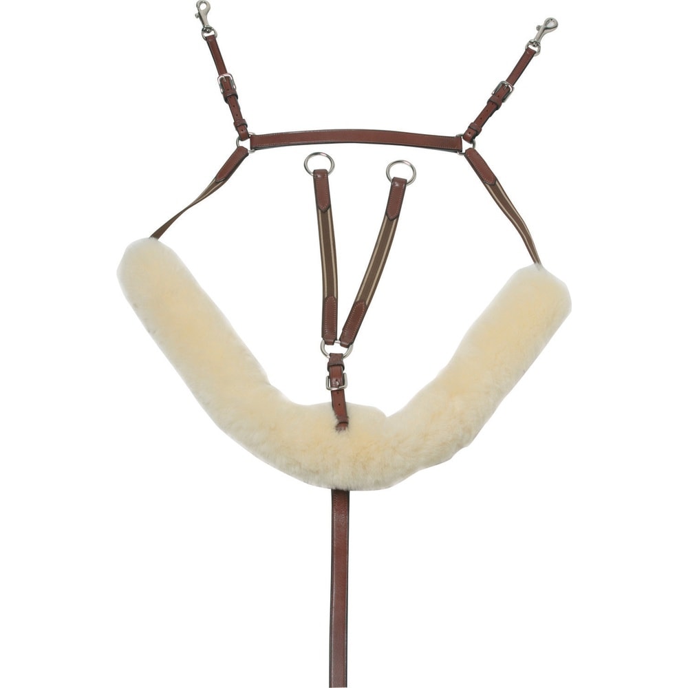 HorseGuard Borreguillo Para Pechopetral