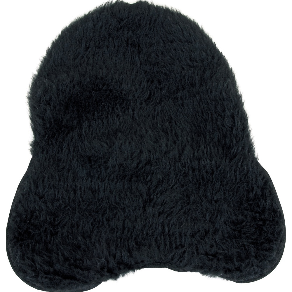 HorseGuard Couvre-selle en mouton