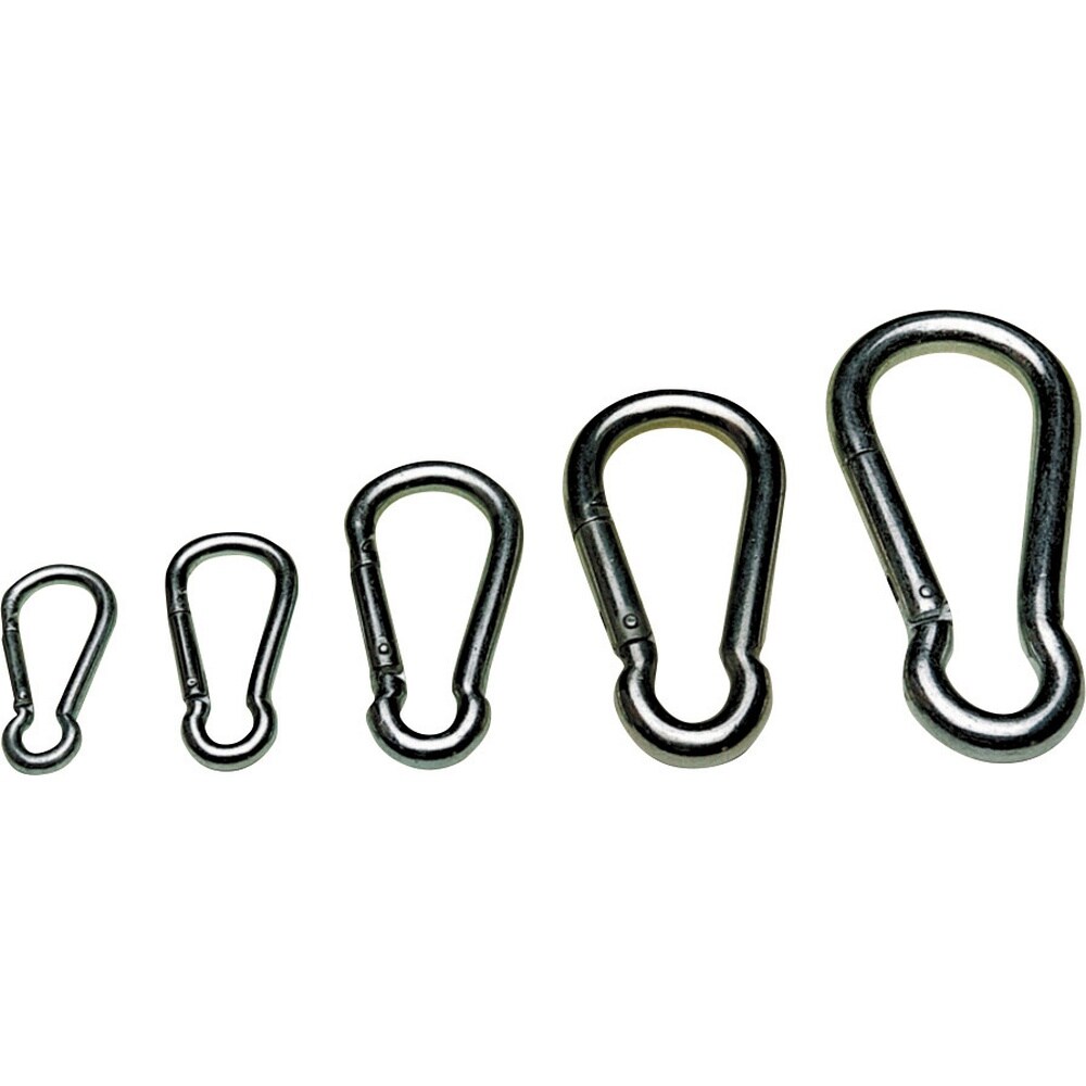 HorseGuard Snap Hook In Metal