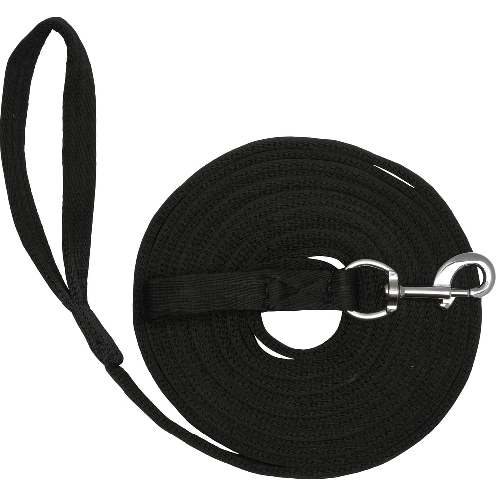 HorseGuard Soft Longierzügel