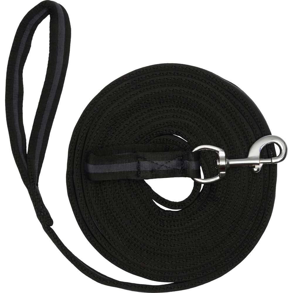 HorseGuard Soft Longierzügel