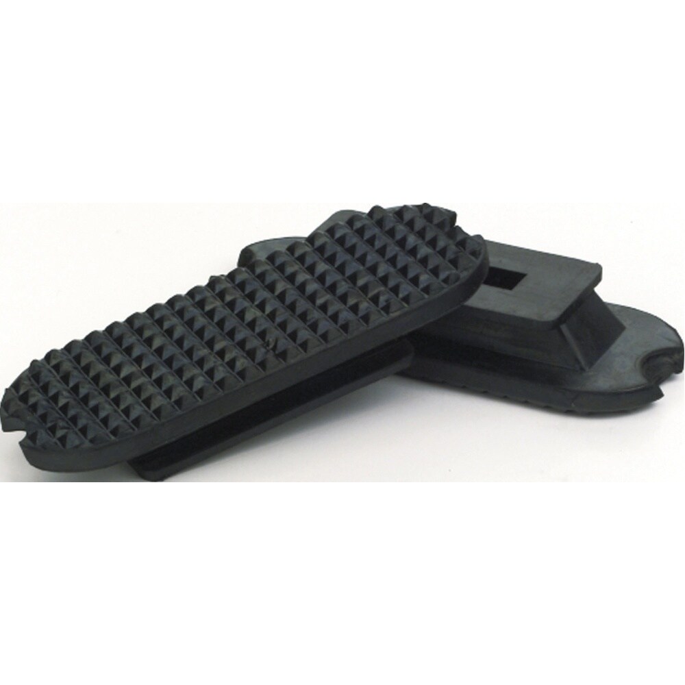 HorseGuard Steigbügeleinlagen