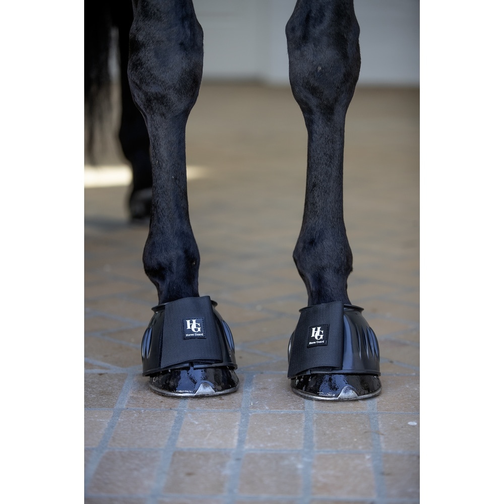 Botas campana HorseGuard Tamsin