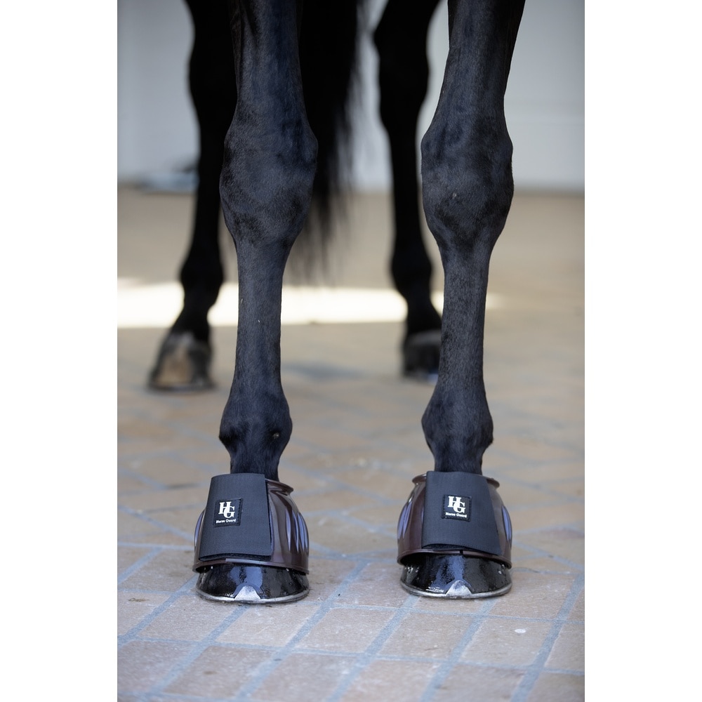 Botas campana HorseGuard Tamsin