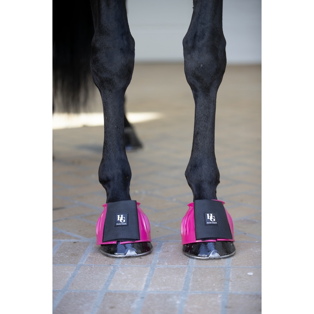 Botas campana HorseGuard Tamsin