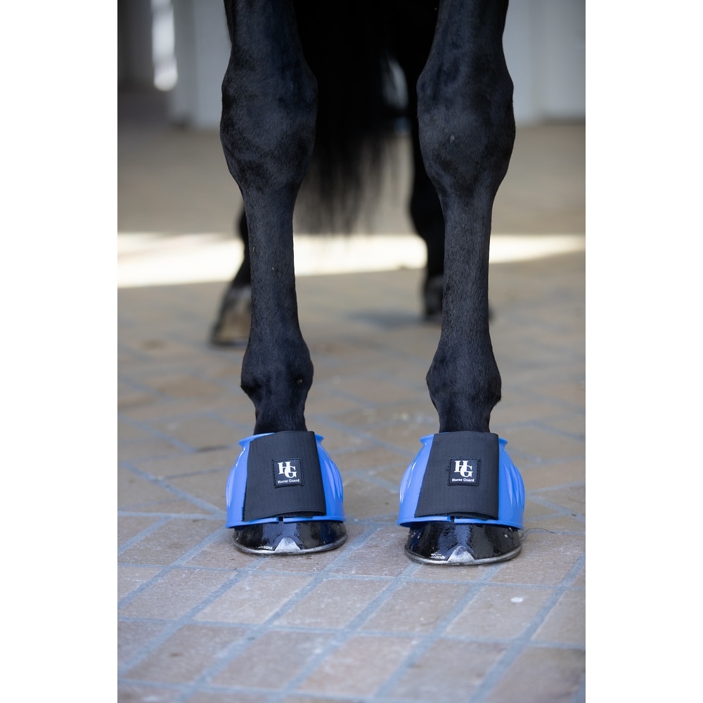 Botas campana HorseGuard Tamsin