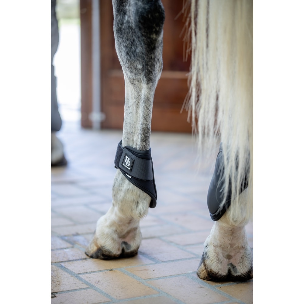 HorseGuard Tary Fesselkopfgamaschen