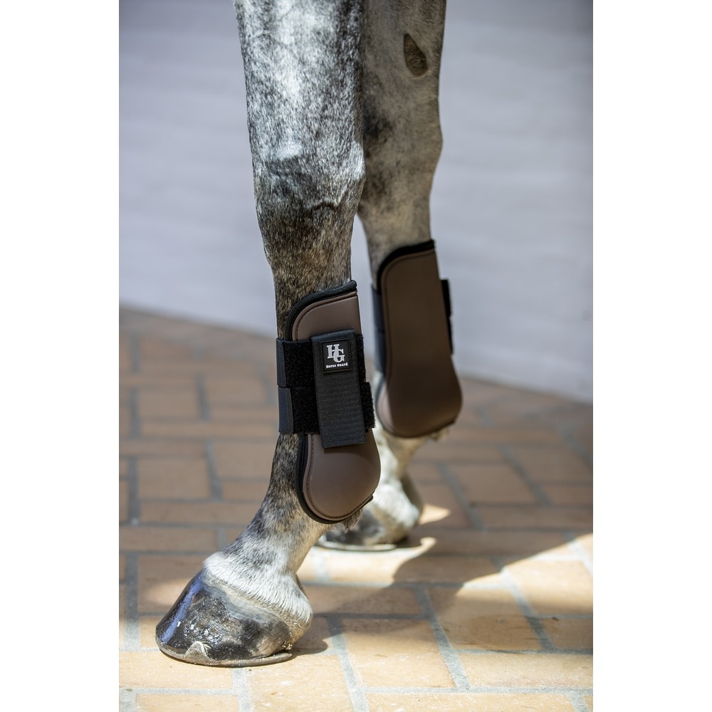 HorseGuard Timian Tendon Boots
