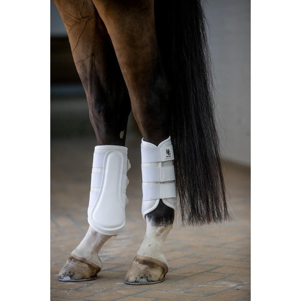 HorseGuard Timothy Mesh Dressyrstövlar