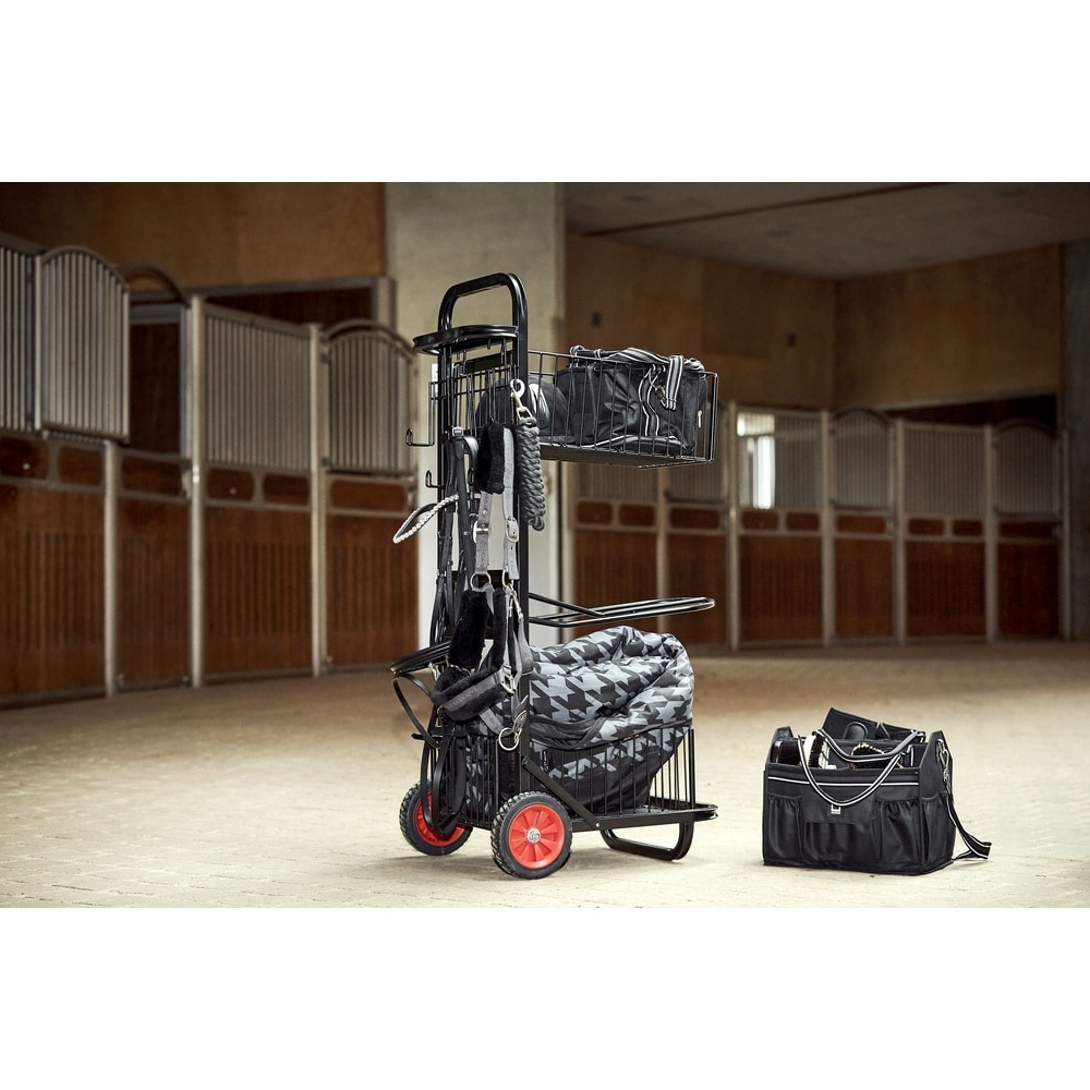 HorseGuard Trolley M/2 Baskets