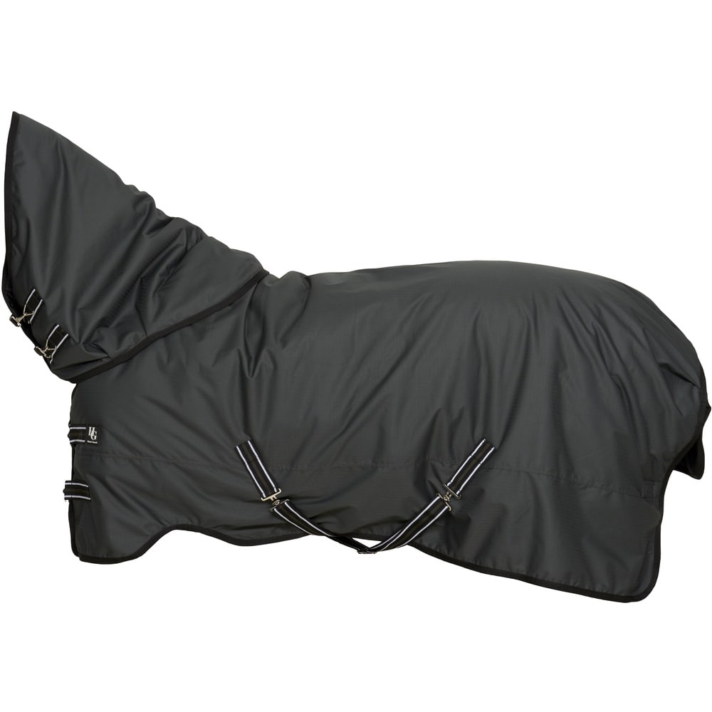 Coperta da paddock Premium impermeabile tessuto esterno 1680 denari Coperta da paddock Premium impermeabile tessuto esterno 1680 denari