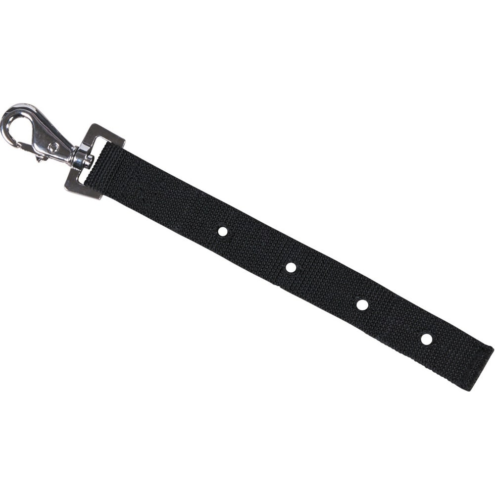 HorseGuard Web Strap with Hook