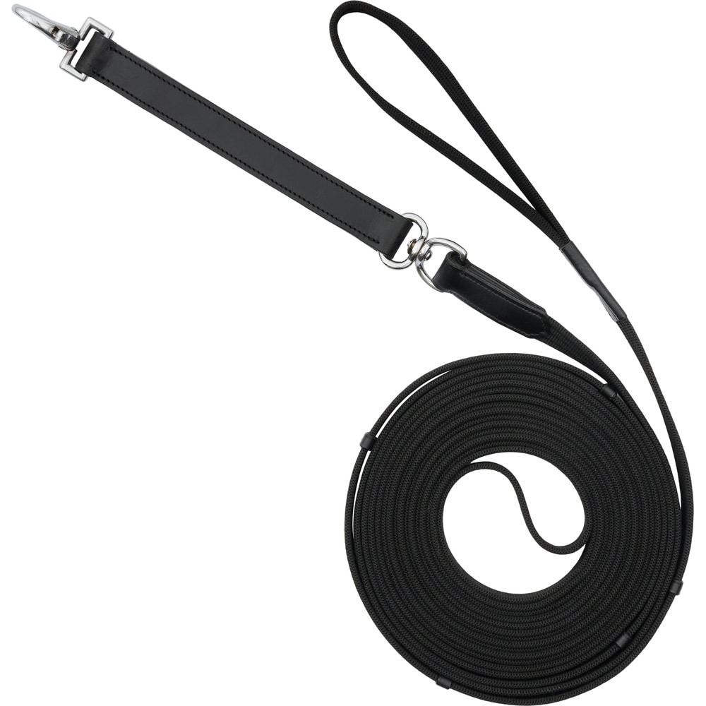 HorseGuard Webband Longe 8m