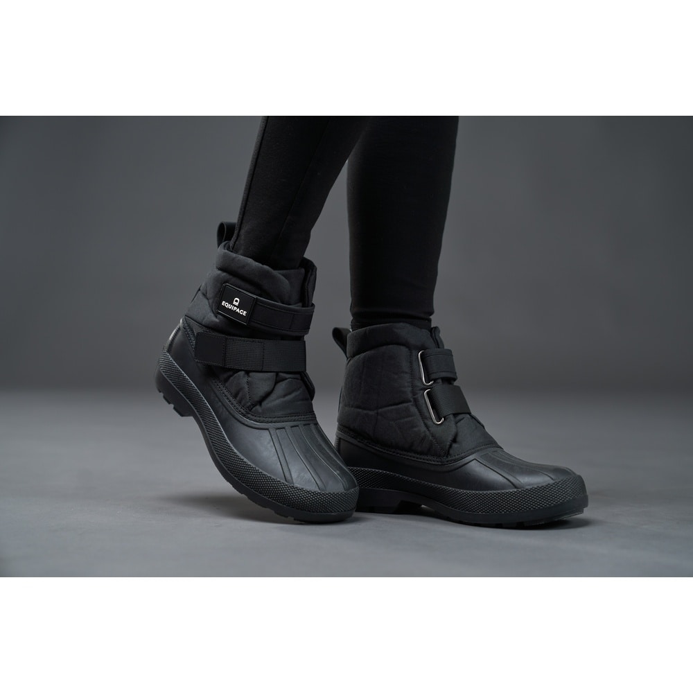 Botas Establo Loyal de Equipage