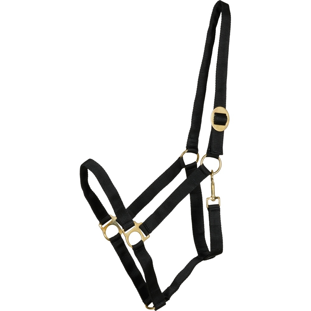 HorseGuard Basic Nylon Halter