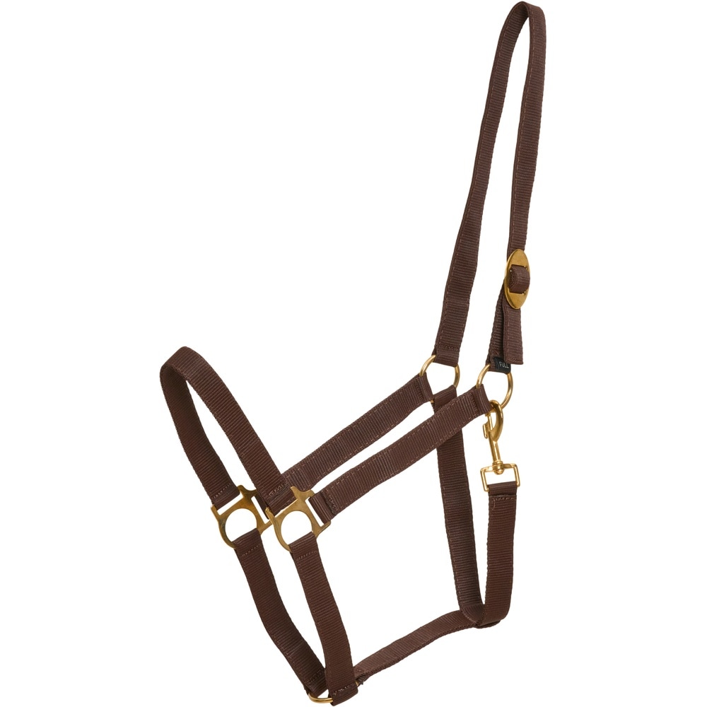 Cabestro básico de nylon HorseGuard
