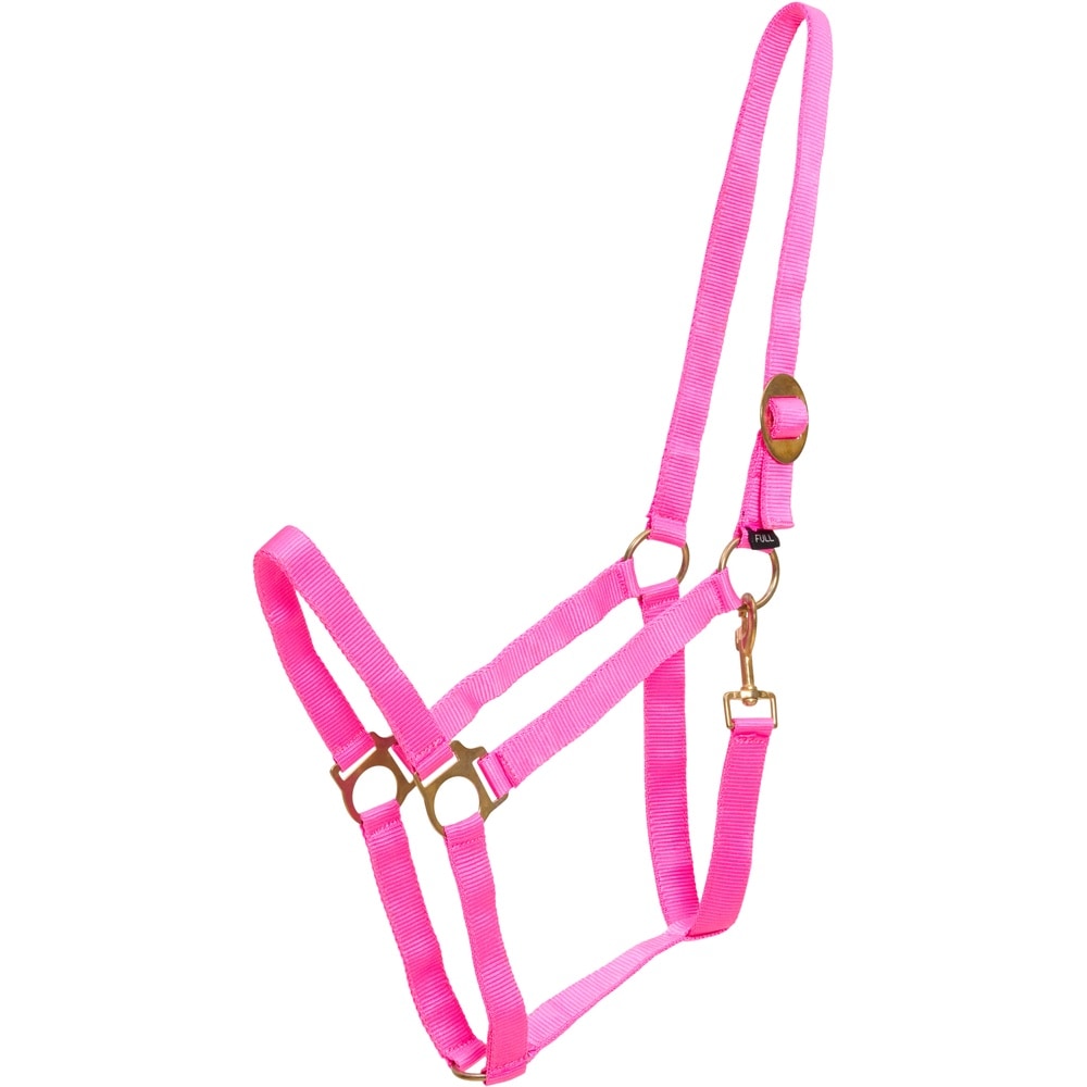 Cabestro básico de nylon HorseGuard