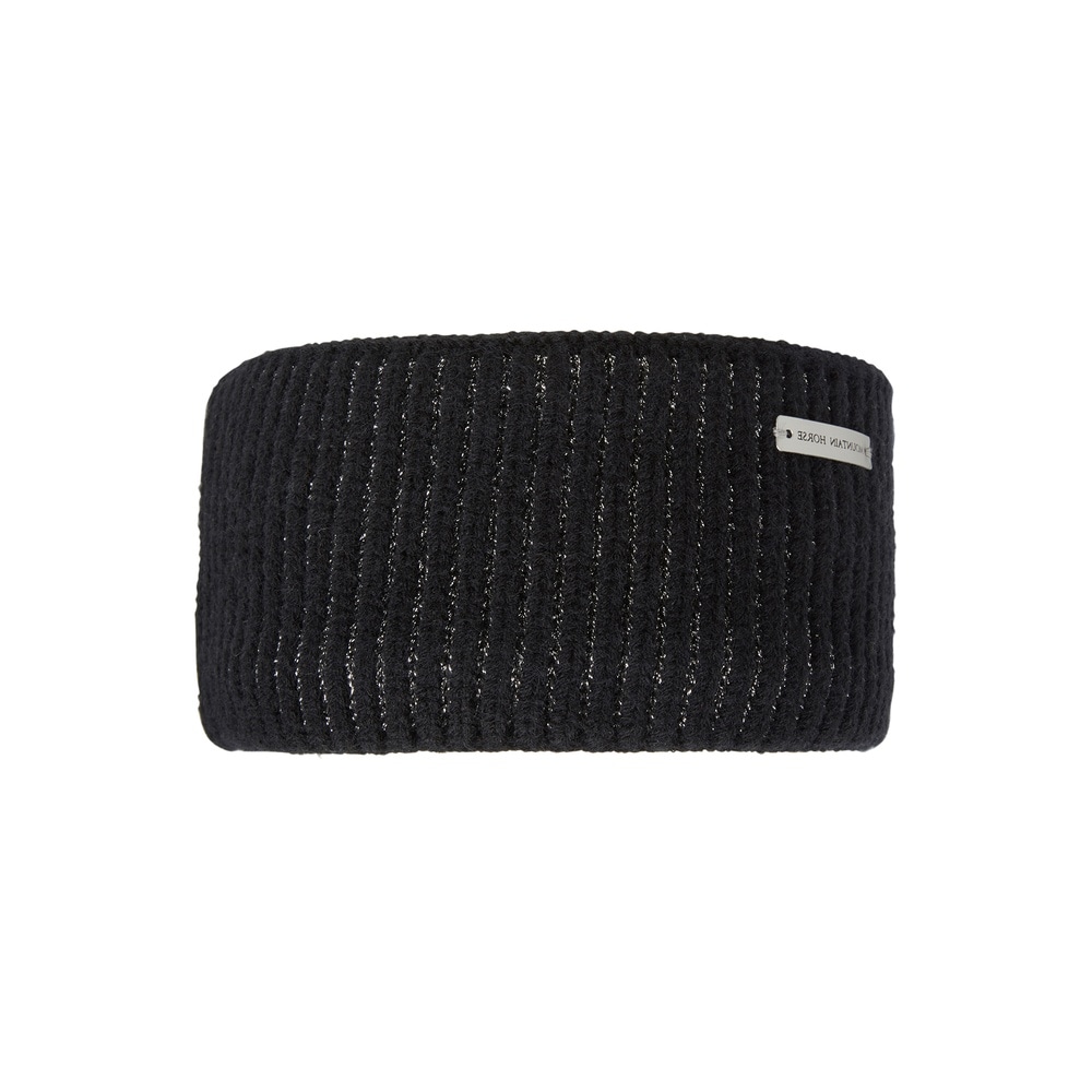 Diadema Black Beauty Mountain Horse