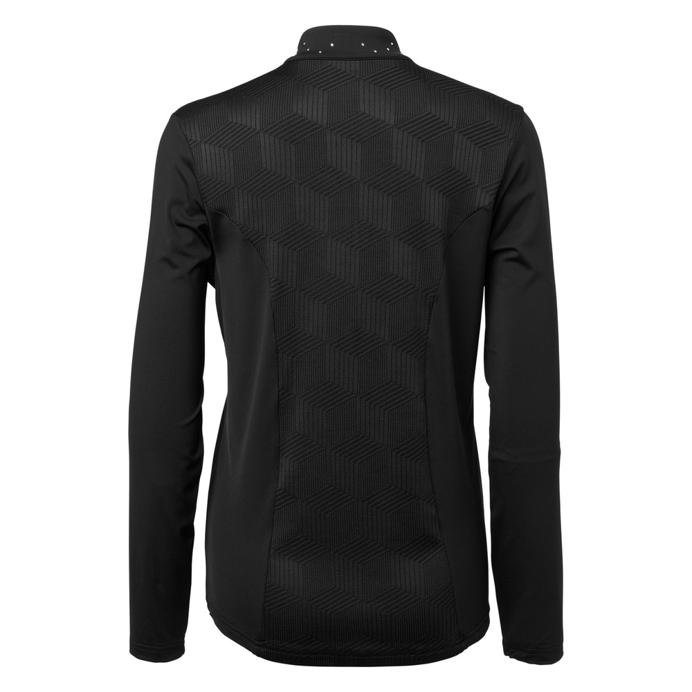 Mountain Horse Crystal Lace-overdel