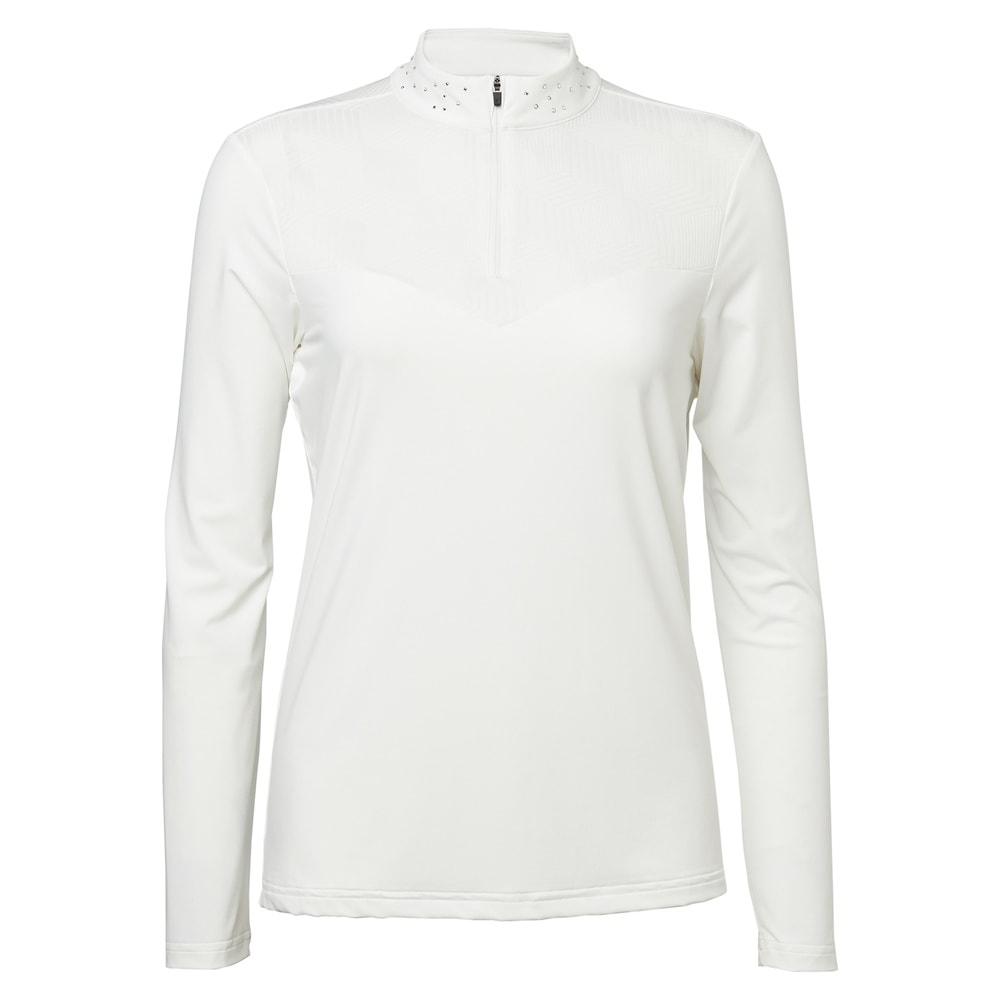 Mountain Horse Crystal Lace-overdel